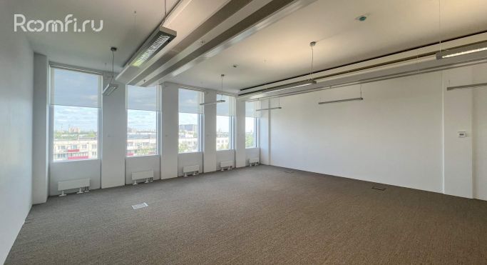 Аренда офиса 67.3 м², Львовская улица - фото 2
