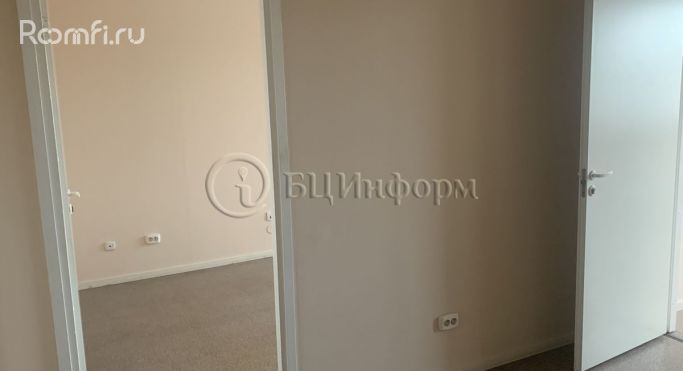 Аренда офиса 52.3 м², Бумажная улица - фото 2