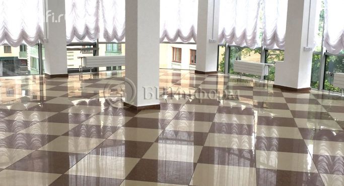 Аренда офиса 109.6 м², Фермское шоссе - фото 1