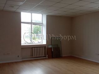 Аренда офиса 25 м²
