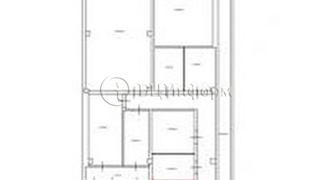 Аренда офиса 13.6 м², улица Маршала Новикова - фото 3