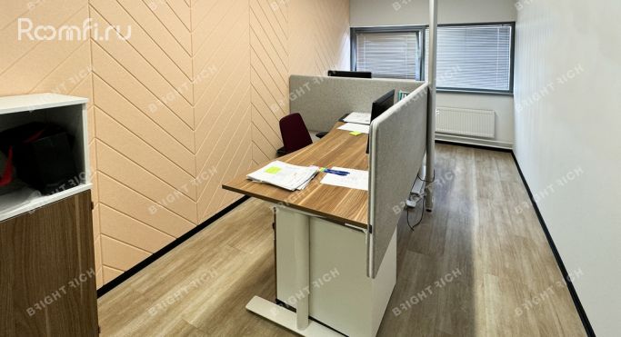 Аренда офиса 856.5 м², Пулковское шоссе - фото 3