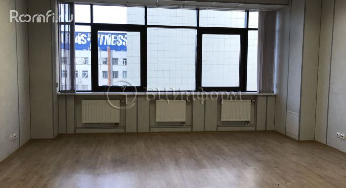 Аренда офиса 17 м², Торфяная дорога - фото 3