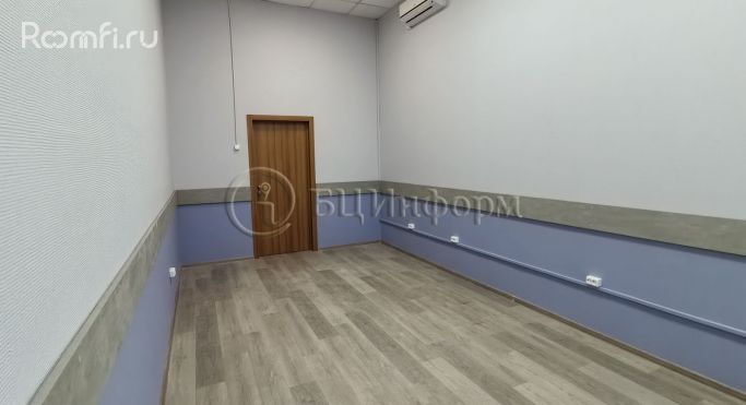 Аренда офиса 17.2 м², Рижская улица - фото 2