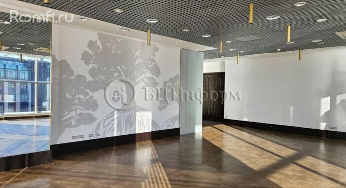 Аренда офиса 105 м², Выборгская набережная - фото 4