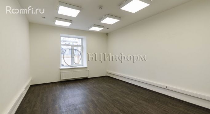 Аренда офиса 172.6 м², улица Чайковского - фото 4