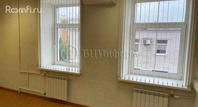 Аренда офиса 20.3 м², Боровая улица - фото 3