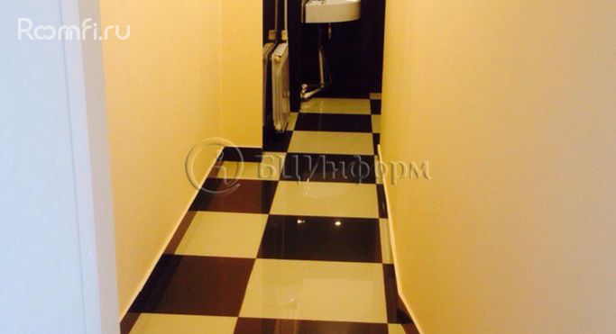 Аренда офиса 200 м², улица Маршала Говорова - фото 3