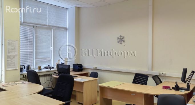Аренда офиса 80.8 м², улица Красуцкого - фото 2