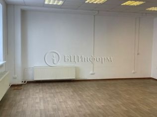 Аренда офиса 97.3 м²