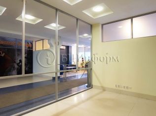 Аренда офиса 25 м²