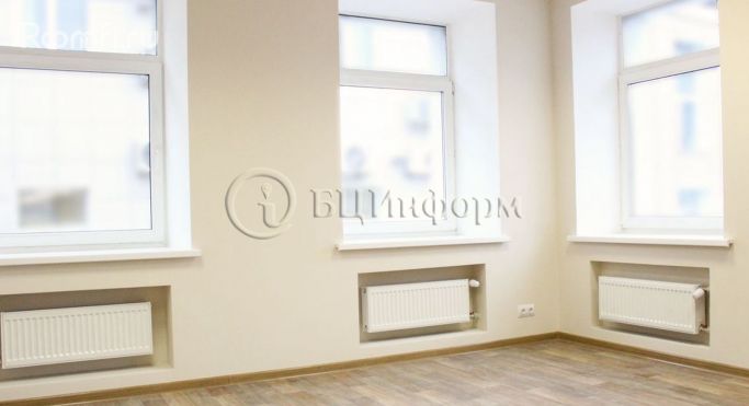 Аренда офиса 48.7 м², Лиговский проспект - фото 3