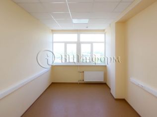 Аренда офиса 21.4 м²