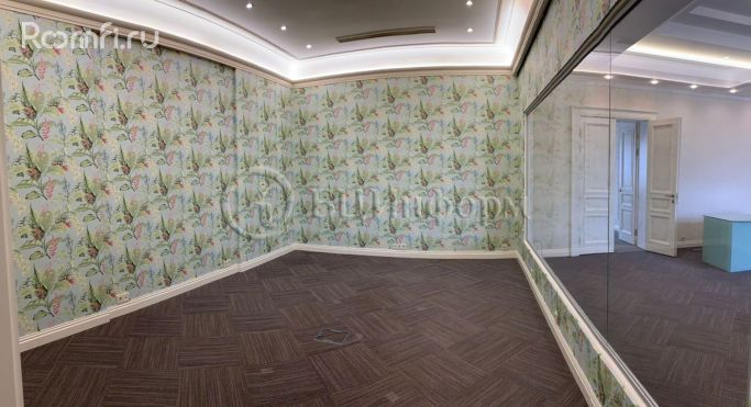 Аренда офиса 174 м², Синопская набережная - фото 3