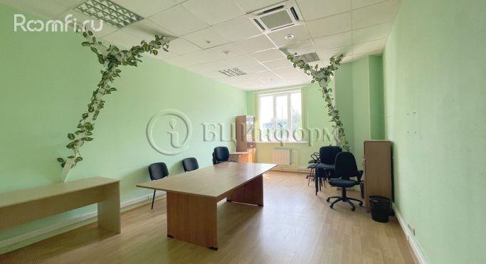 Аренда офиса 29.6 м², Мурзинская улица - фото 2