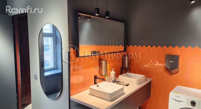 Аренда офиса 317 м², Днепропетровская улица - фото 5