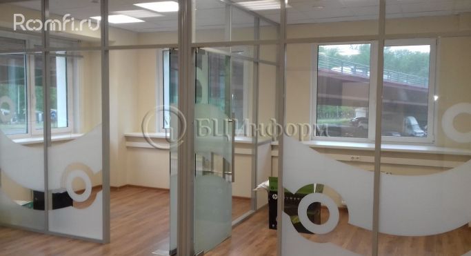 Аренда офиса 41 м², проспект Александровской Фермы - фото 4