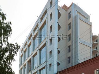 Аренда офиса 240 м²