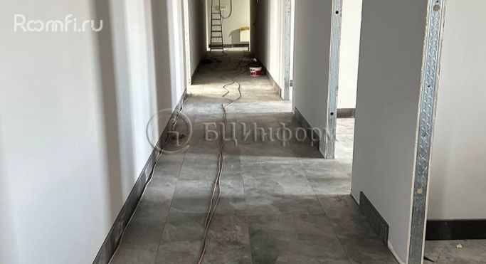 Аренда офиса 453 м², Парфёновская улица - фото 3