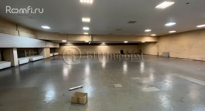 Аренда помещения свободного назначения 477.4 м², улица Салова - фото 3