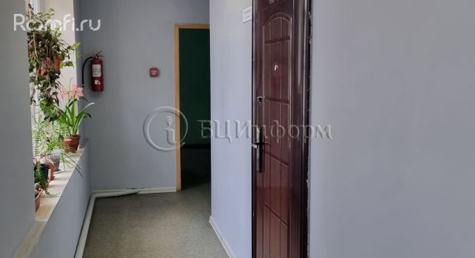 Аренда офиса 21.1 м², набережная Обводного канала - фото 2