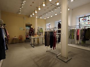 Аренда торгового помещения 57.8 м²