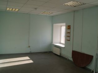 Аренда офиса 23.5 м2 в бизнес-центре, метро Гостиный Двор