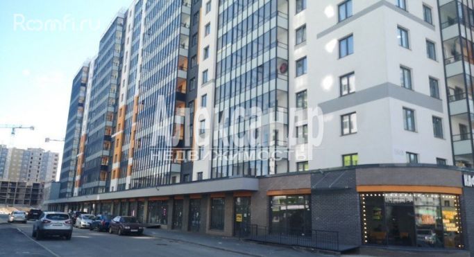 Аренда помещения свободного назначения 189.2 м², Старорусский проспект - фото 2