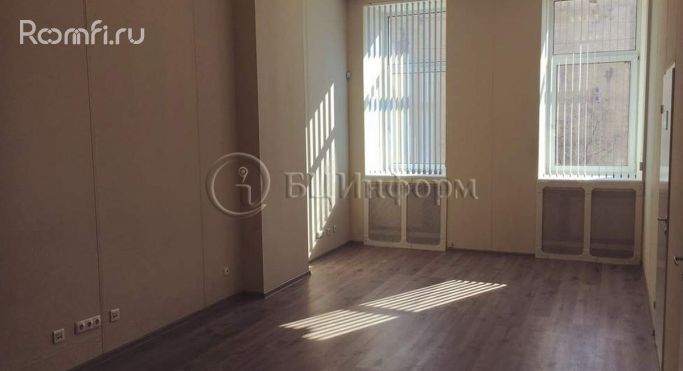 Аренда офиса 54 м², проспект Бакунина - фото 2