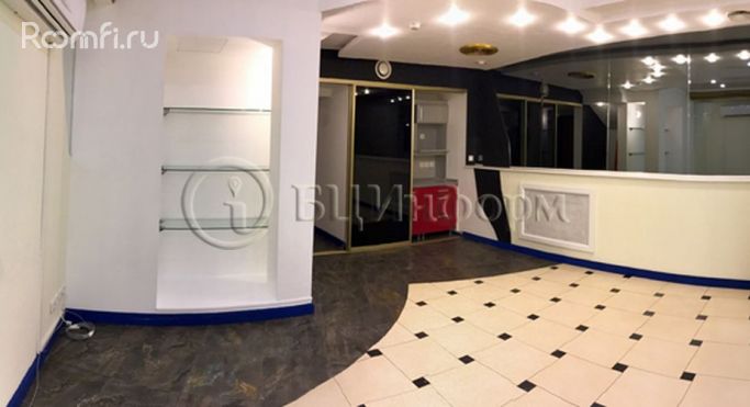 Аренда офиса 121.5 м², проспект Шаумяна - фото 4
