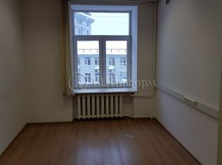Аренда офиса 21.8 м²
