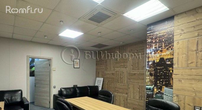Аренда офиса 238 м², 14-я линия Васильевского острова - фото 4