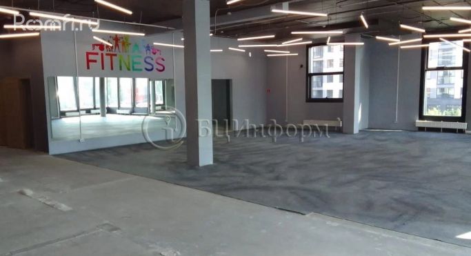 Аренда помещения свободного назначения 900 м², Заневский проспект - фото 4