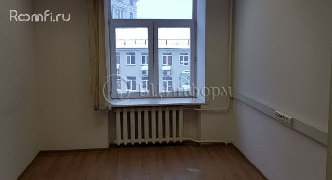 Аренда офиса 21.8 м², улица Чапаева - фото 1