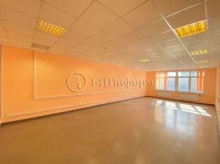 Аренда офиса 97.1 м²