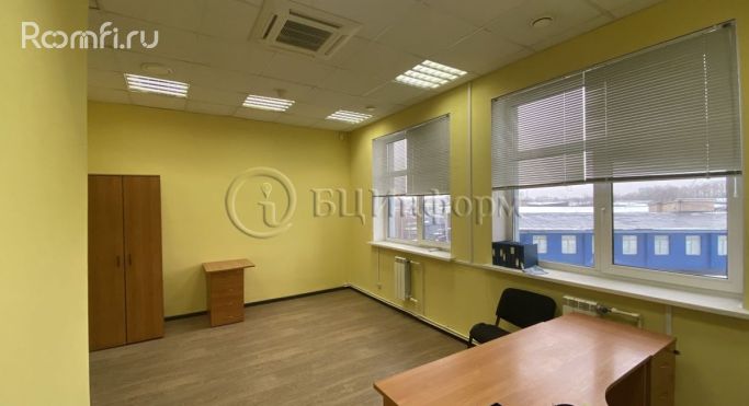 Аренда офиса 36 м², Мельничная улица - фото 3