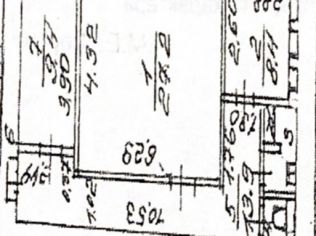 Аренда торгового помещения 63.4 м²