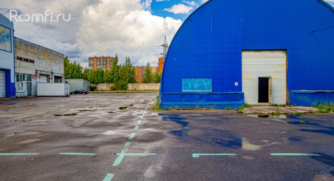 Аренда офиса 175 м², улица Севастьянова - фото 3
