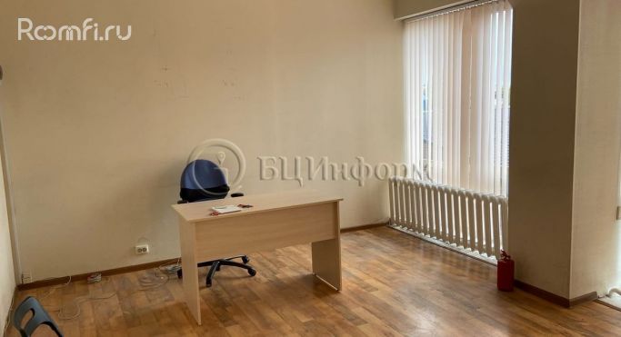 Аренда офиса 38 м², улица Седова - фото 1