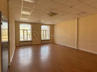 Аренда офиса 49.1 м²