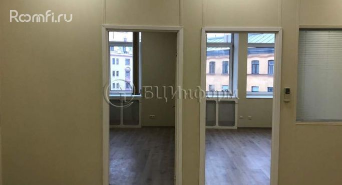 Аренда офиса 47 м², проспект Бакунина - фото 3