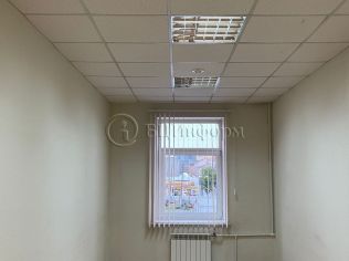 Аренда офиса 18 м²