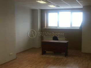 Аренда офиса 16.9 м²