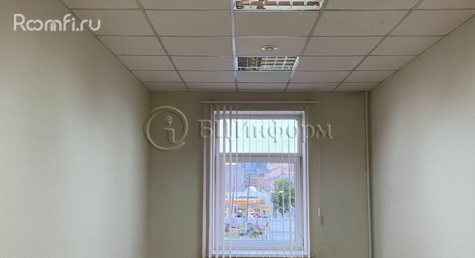 Аренда офиса 18 м², Боровая улица - фото 1
