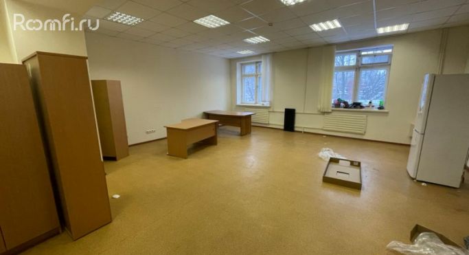 Аренда офиса 48.8 м², улица Комсомола - фото 3