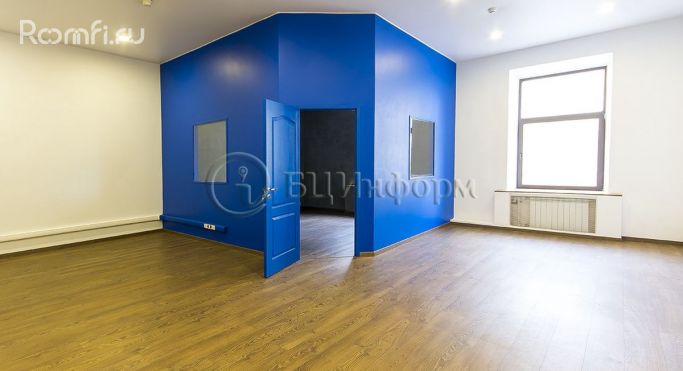 Аренда офиса 51.6 м², Большой проспект Петроградской стороны - фото 4