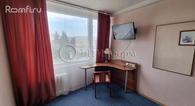 Аренда помещения свободного назначения 14 м², Лермонтовский проспект - фото 1