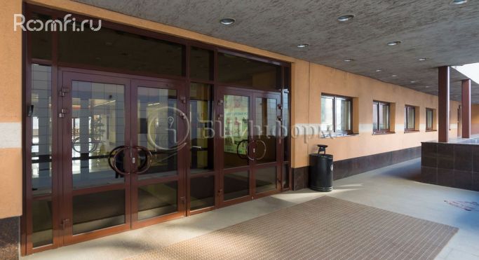 Аренда офиса 55.6 м², Торфяная дорога - фото 4