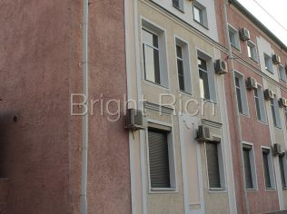 Аренда офиса 772 м2 в бизнес-центре, метро Обводный Канал