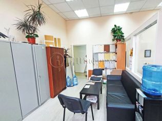 Аренда офиса 16.3 м²